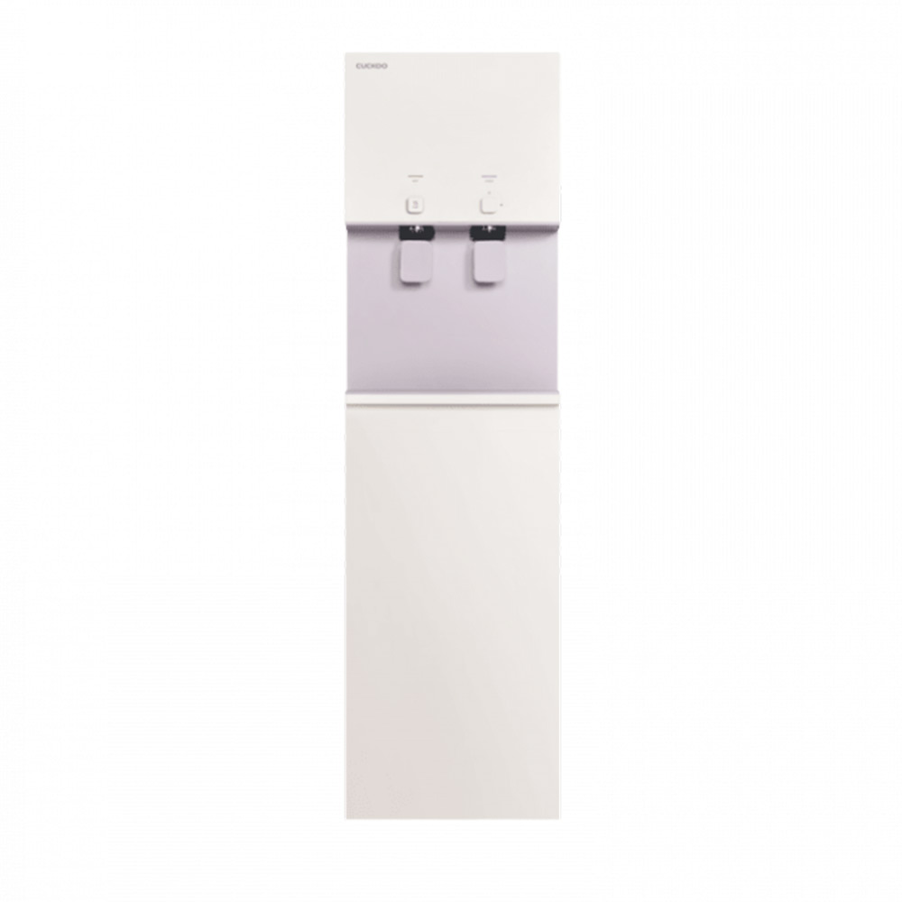 CUCKOO Flo Stand water purifier for shared pantry and higher daily traffic