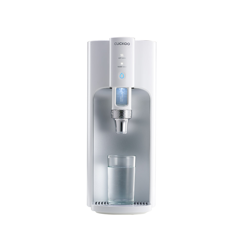 CUCKOO Titan premium compact water purifier Malaysia