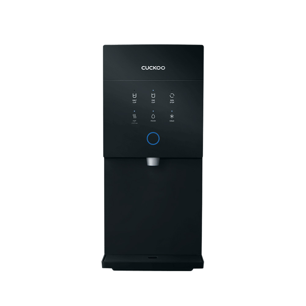 CUCKOO Xcel 2 water purifier for family daily drink preparation