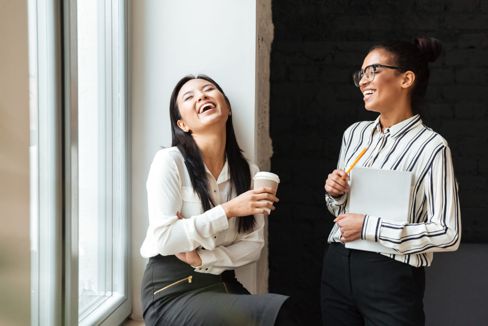 Office wellness solutions for staff comfort in Malaysia